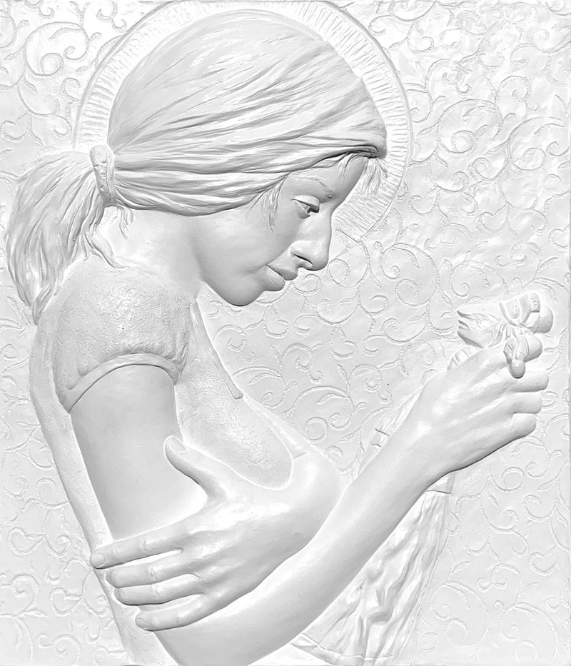 A Parting Of The Ways by McAuley